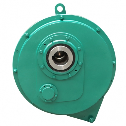 ZGY懸掛式齒輪減速機安裝維護