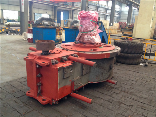 如何預防齒輪減速機的故障和維修?