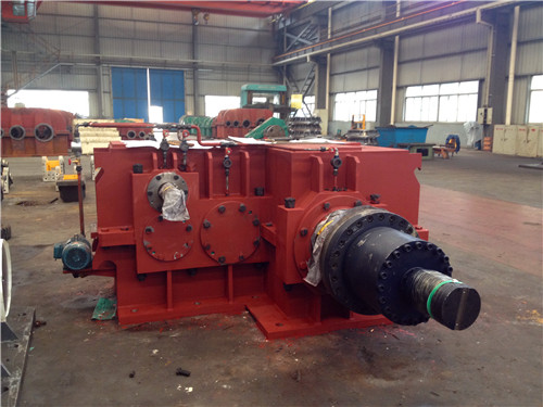 行星減速機和齒輪減速機的區別是什么?