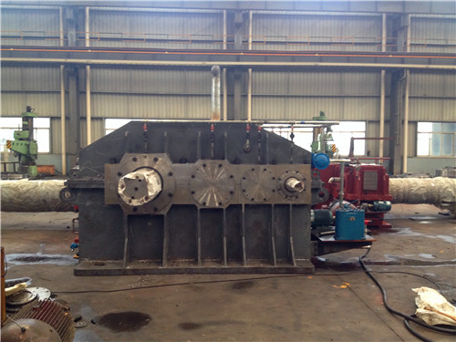 齒輪減速機在節能方面有哪些優勢?