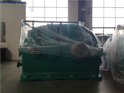 擺線針輪減速機(jī)熱度過高的處理辦法