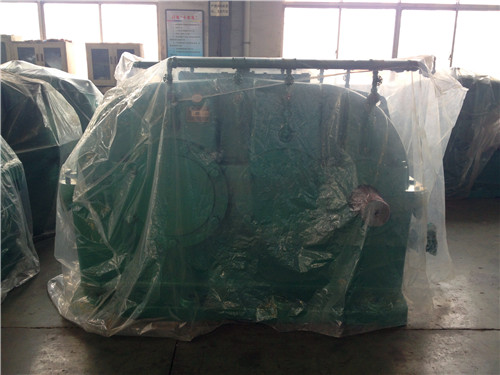 減速機(jī)磨合期結(jié)束后如何檢查？