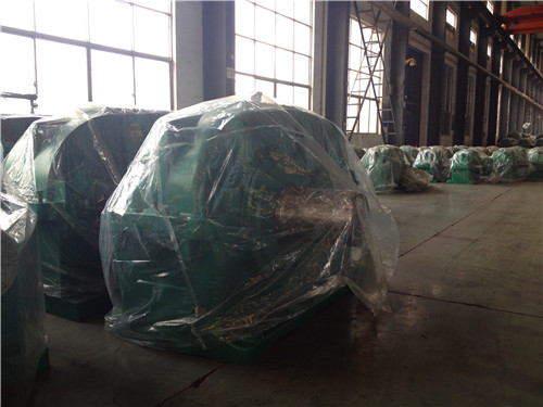 齒輪減速機(jī)噪音與異響的區(qū)別