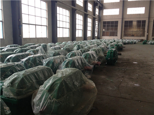 硬齒面減速機(jī)如何避免熱處理對(duì)焊接影響