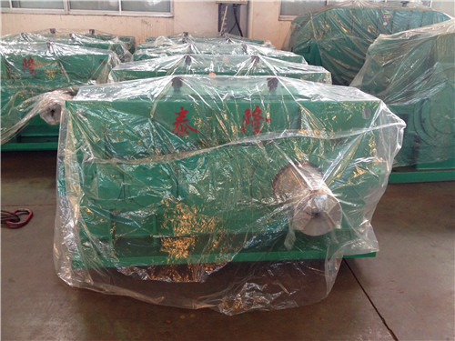 如何判斷硬齒面減速機(jī)是否需要磨損處理？