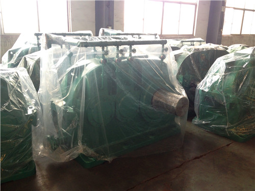 行星減速機(jī)法蘭尺寸對(duì)選型的影響