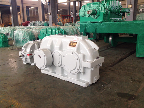 如何防止顆粒物進(jìn)入圓柱齒輪減速機(jī)