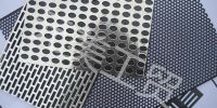 鋁塑板沖孔網6